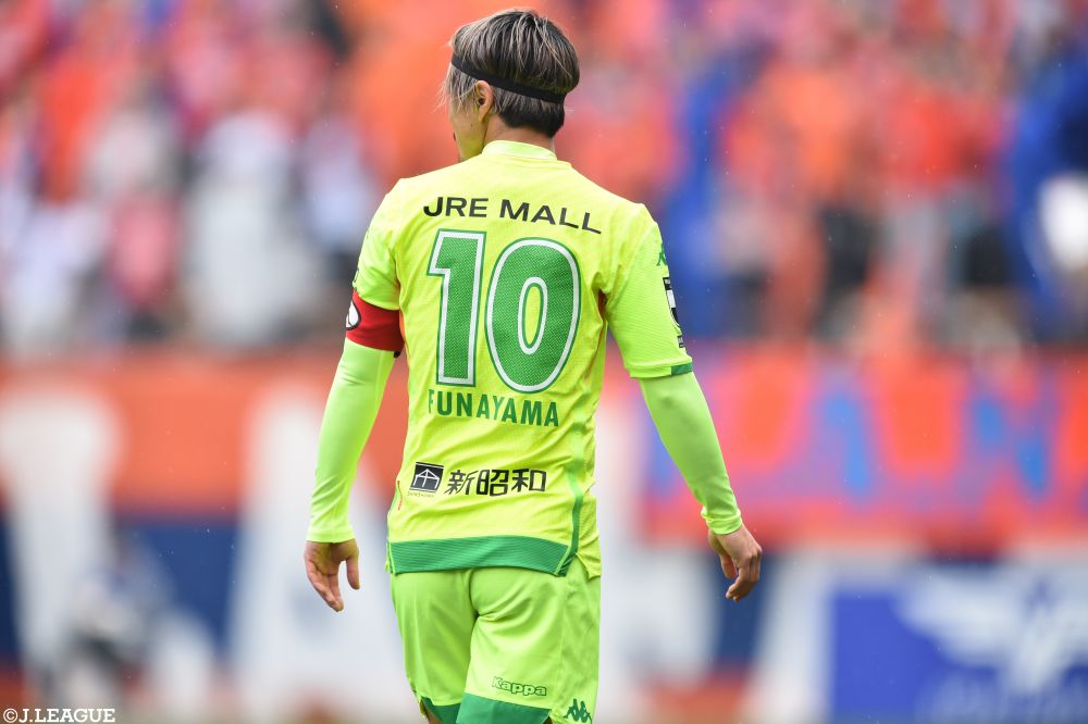 松本山雅2014 ユニフォーム Lサイズ 船山貴之 背番号付 サッカー Jリーグ 松本山雅2014 ユニフォーム Lサイズ 船山貴之 背番号付 サッカー