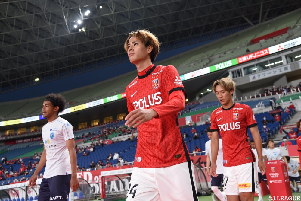 お誕生日まとめ 大好きなアノ選手の誕生日をチェック 7月に誕生日を迎えるｊリーグ選手をピックアップ ｊリーグ Jp