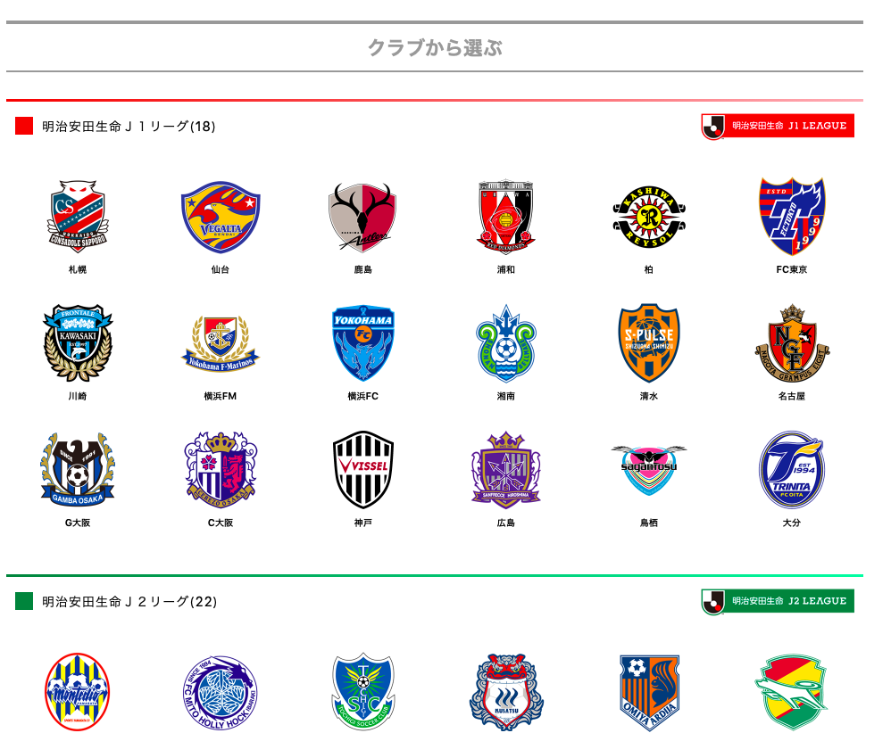 初心者向け サッカー観戦の楽しみ方 観戦ガイド ２０２０ ｊリーグ Jp