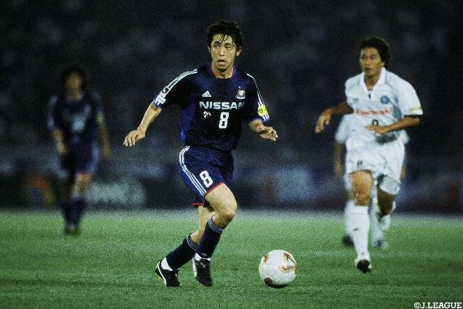 まさに鉄人 日本で最も多くの試合に出場した男 遠藤保仁 の履歴書 ｊリーグ Jp