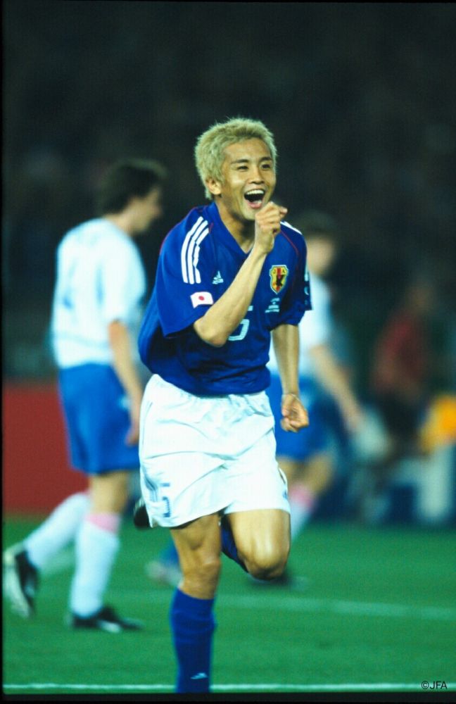 2002年 日韓共催　FIFA  W杯　チケット