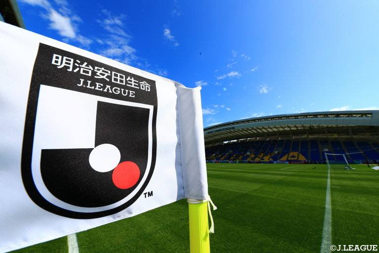 初 ｊリーグ観戦者必見 初めてでも安心 サッカー観戦の楽しみ方 観戦ガイド21 ｊリーグ Jp