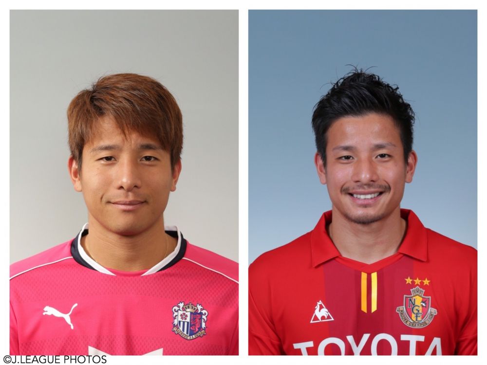 見分けられたあなたはｊリーグ通 双子の日 ということで双子ｊリーグ選手のご紹介 ｊリーグ Jp