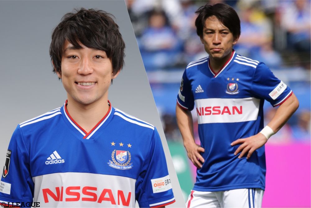 横浜F・マリノス 2019年スペシャルユニフォーム 背番号41三好康児 横浜F・マリノス 2019年スペシャルユニフォーム 背番号41三好康