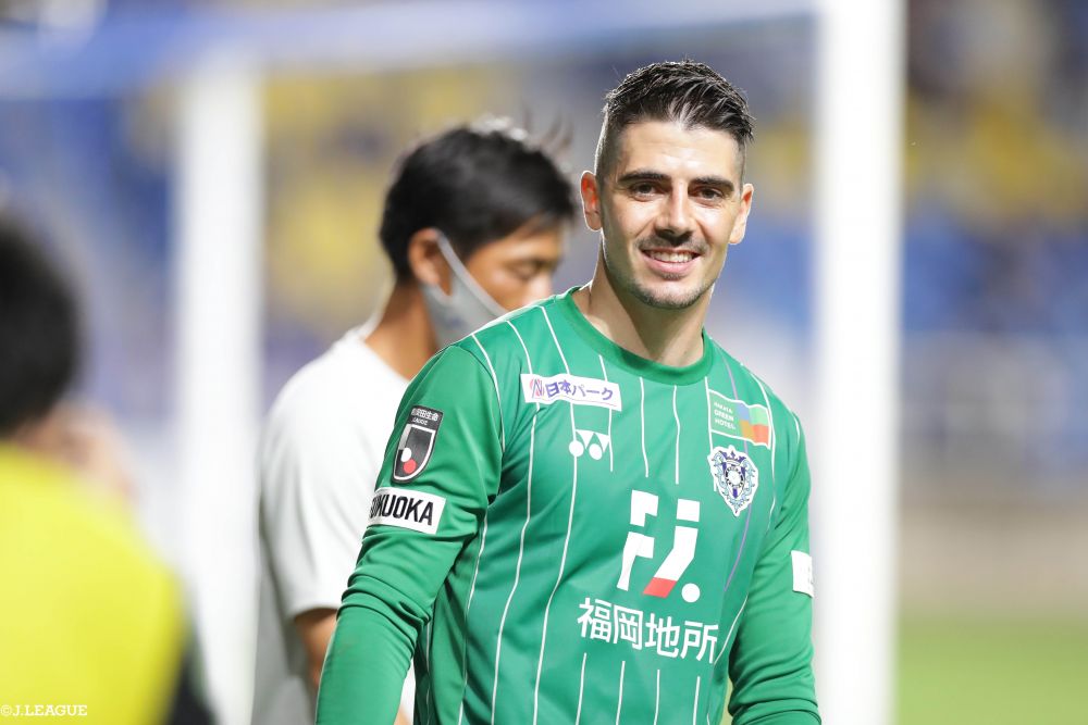ｊ２リーグを勝ち抜いたのはこの2クラブ ｊ１昇格が決まった徳島ヴォルティス アビスパ福岡はこんなクラブなんです ｊリーグ Jp