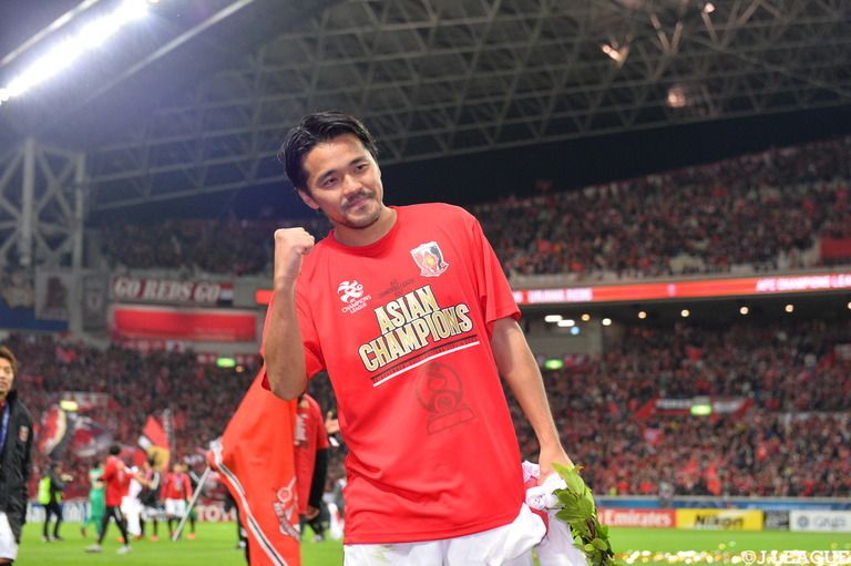 PUMA 鵬翔高校 全国選手権大会 優勝校 興梠慎三 5番 2点セット 2014南関東総体】代表校レポート｜鵬翔 | サッカーダイジェストWeb
